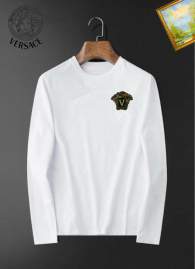 Picture of Versace T Shirt Long _SKUVersaceM-3XL25tn0552379